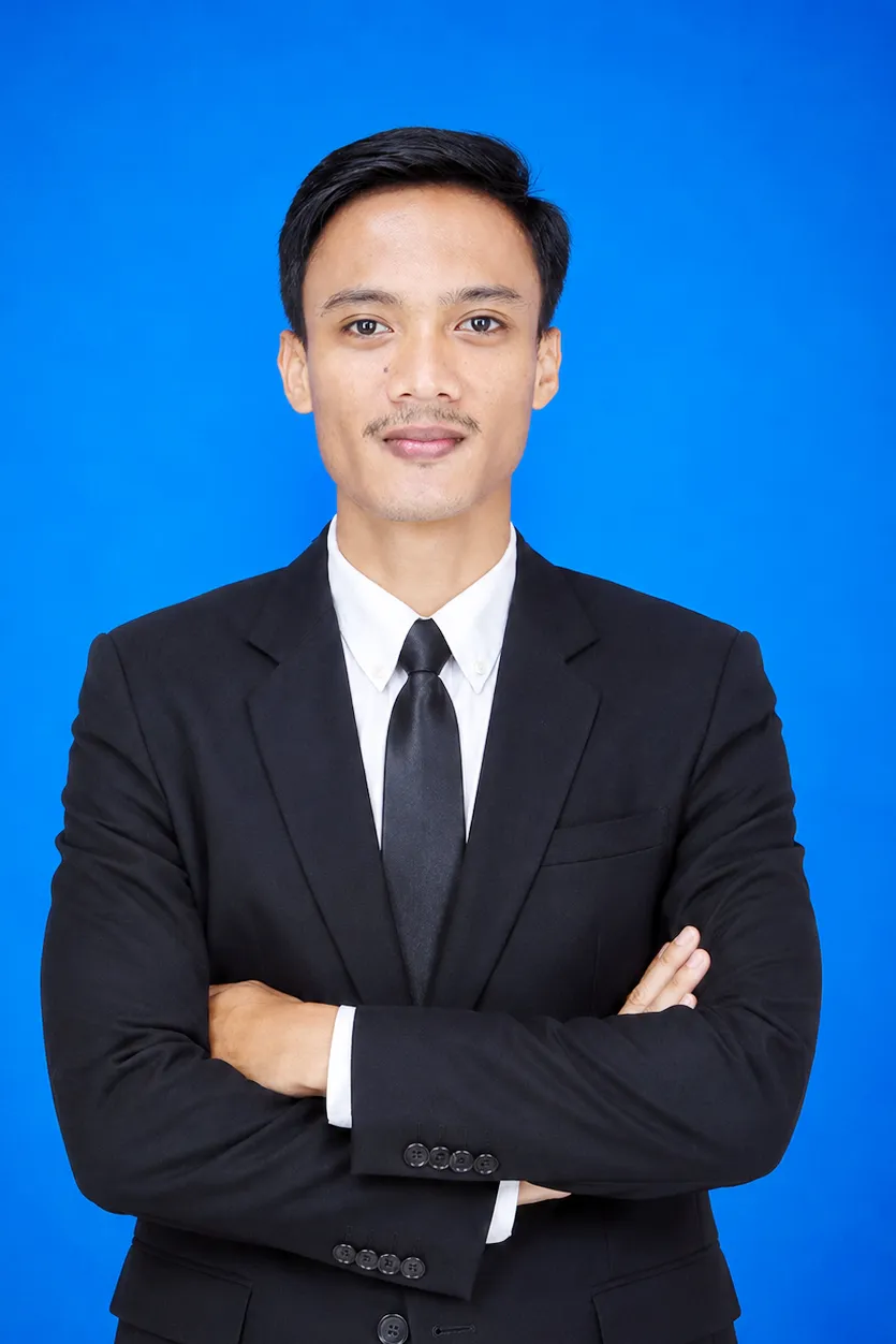M. Hafid Alfandani Akbar, S.M